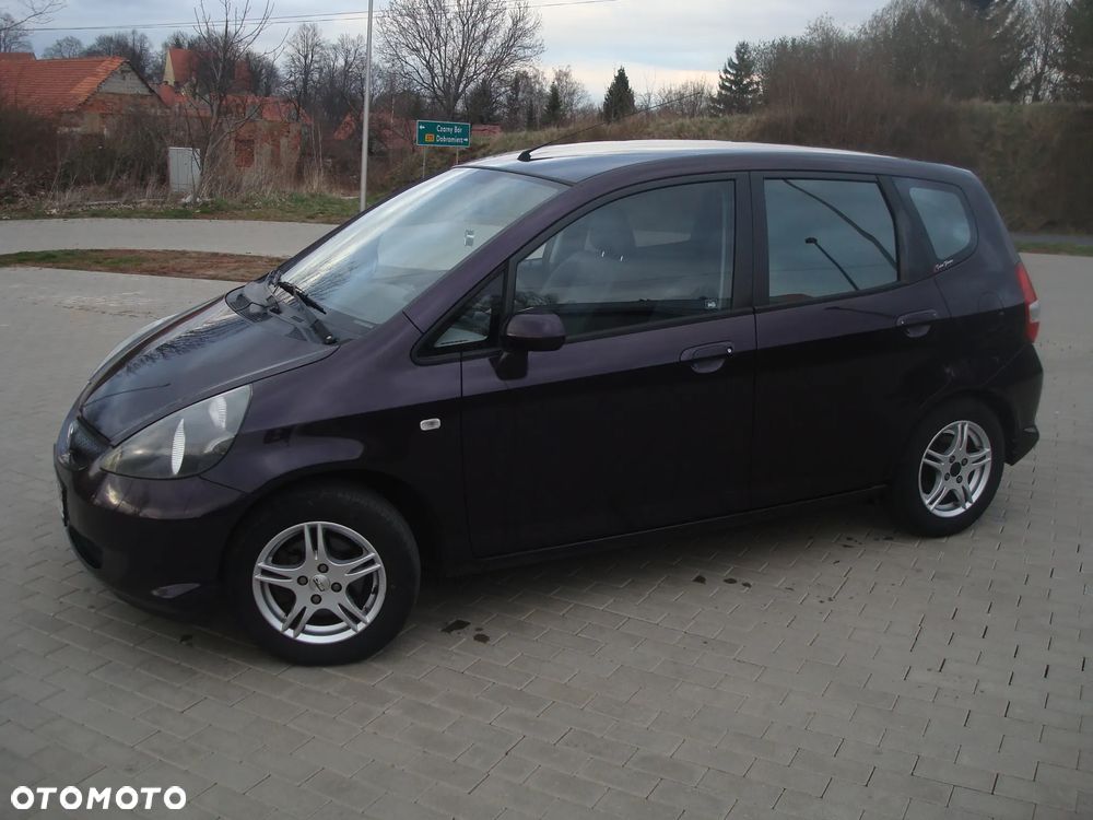 Honda Jazz 1.2 Cool - 3