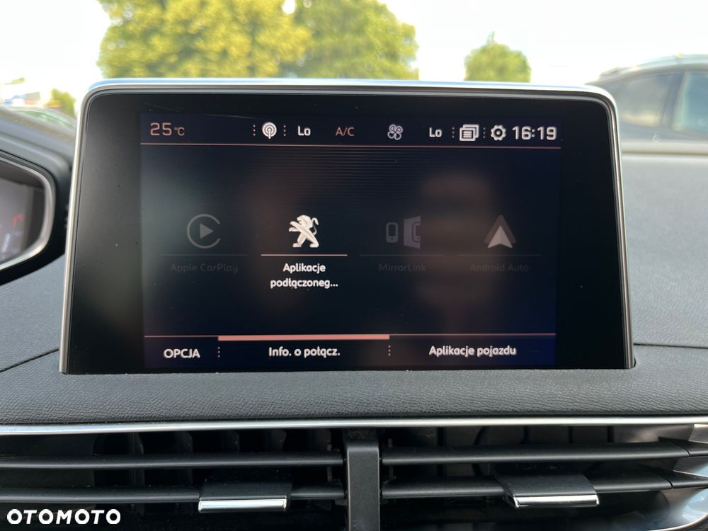 Peugeot 3008 - 18