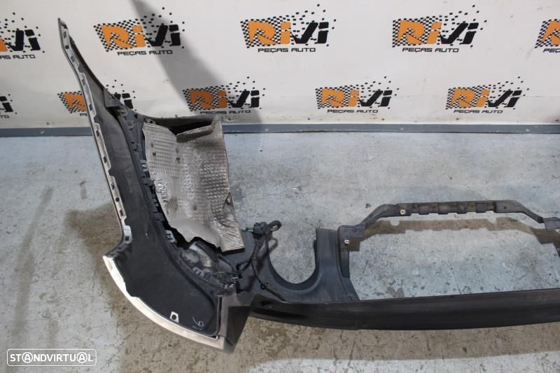 Parachoques Traseiro Land Rover Range Rover Sport (L494)  Parachoques - 10