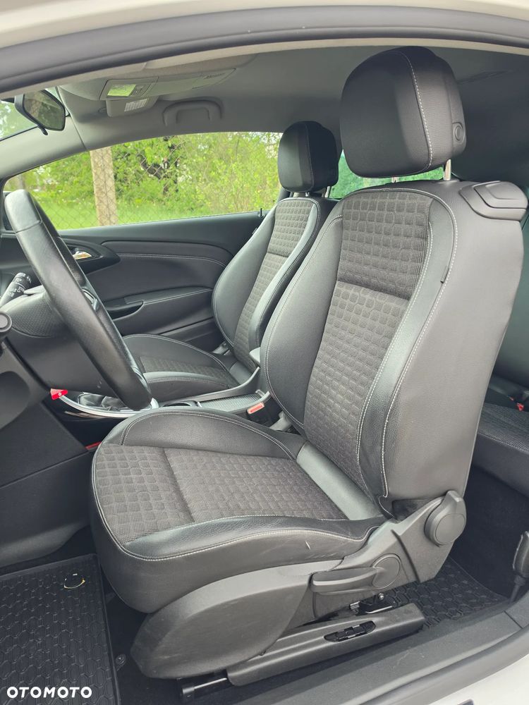 Opel Astra 1.4 T Sport S&S EU6 - 24