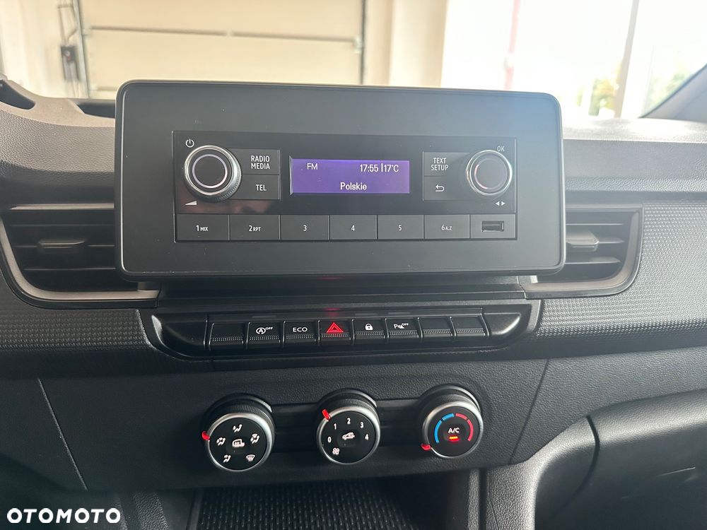 Renault Kangoo 1.3 TCe Equilibre - 17