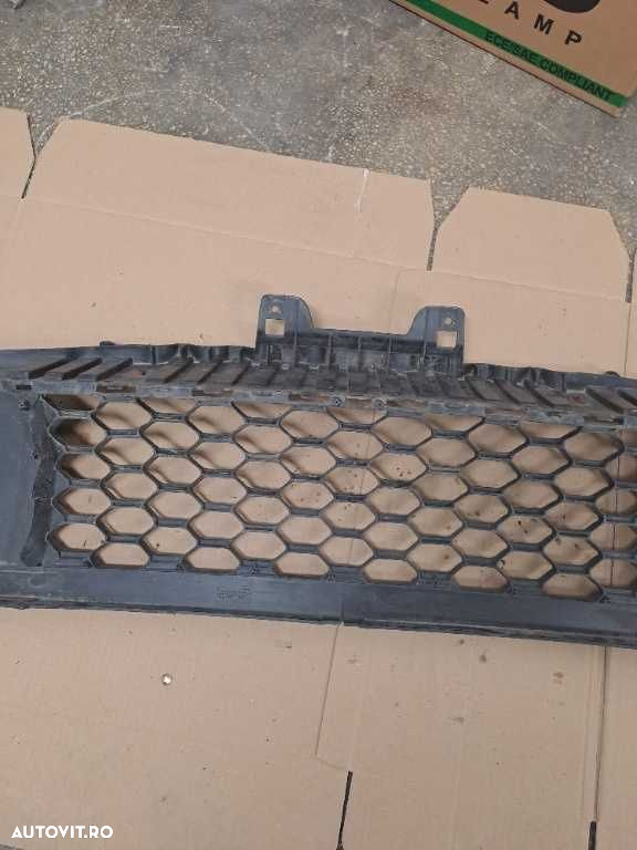 Grila centrala Iveco Daily 6 an 2014-2020 cod 5801529764 - 6