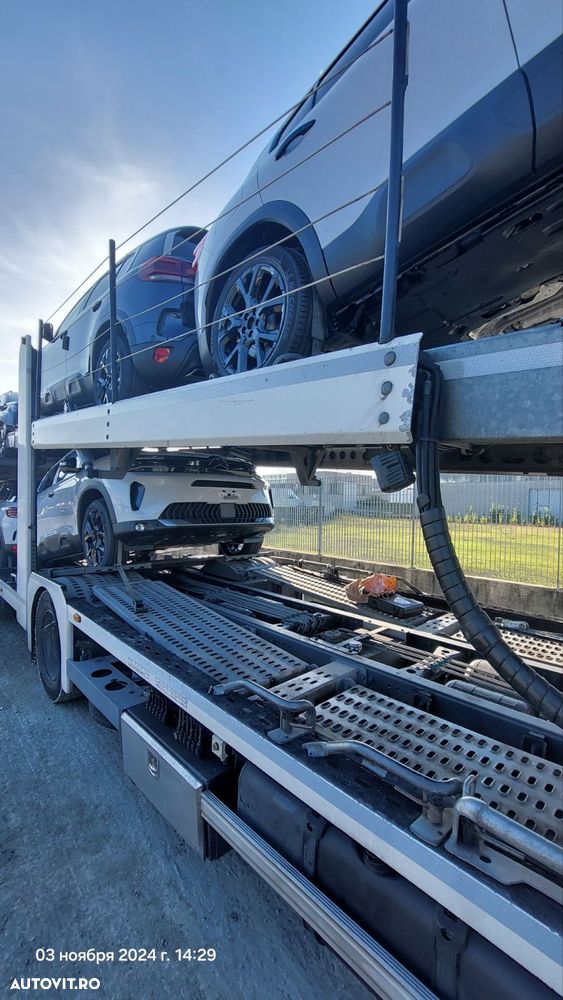 Scania P410 + RimoPL7 - 6