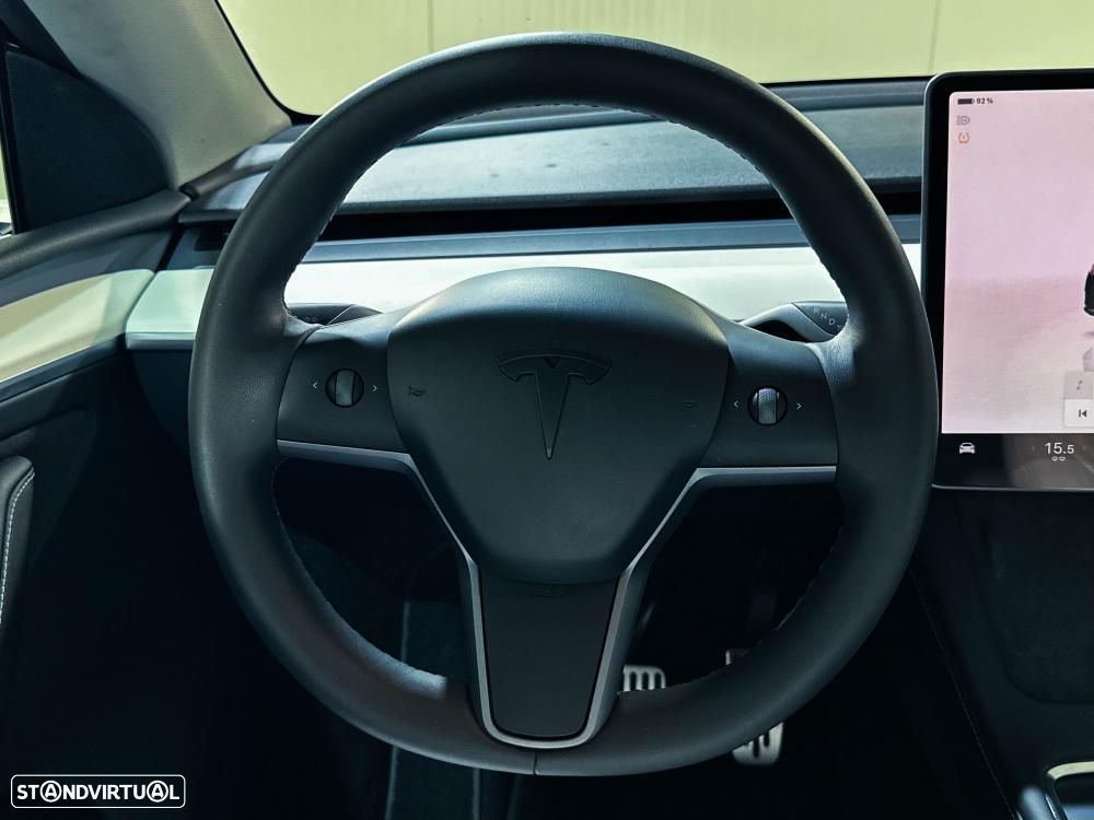 Tesla Model Y Standard - 20