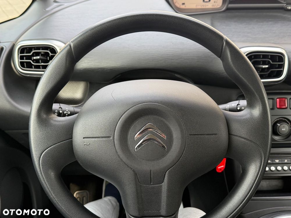 Citroën C3 Picasso VTi 95 Advance - 21