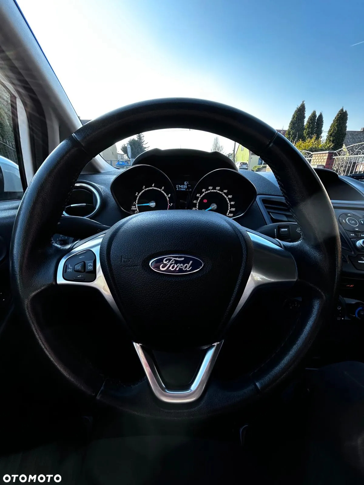 Ford Fiesta - 15