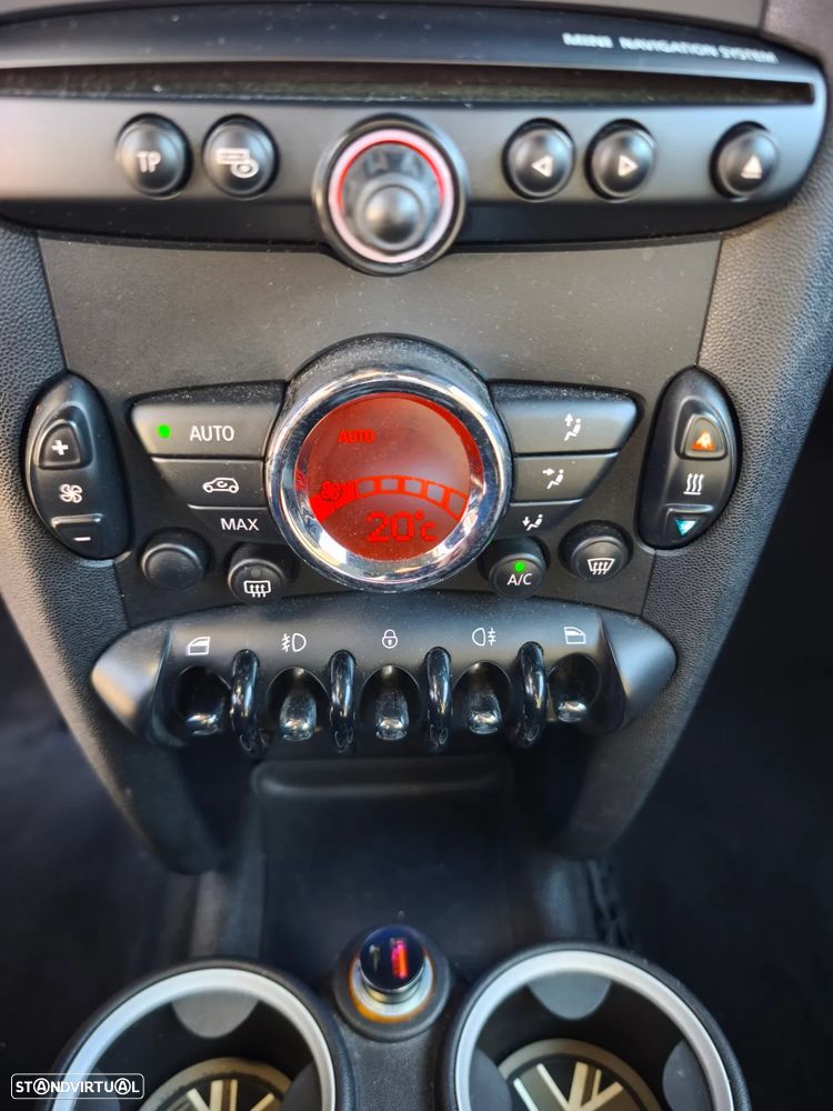 MINI 3 Portas Cooper S - 4