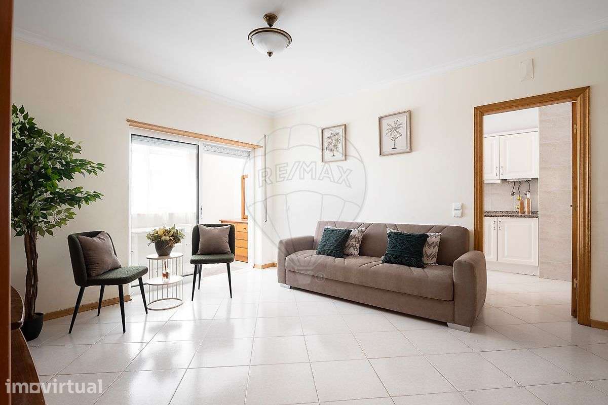 Apartamento T2 para venda - Grande imagem: 2/19