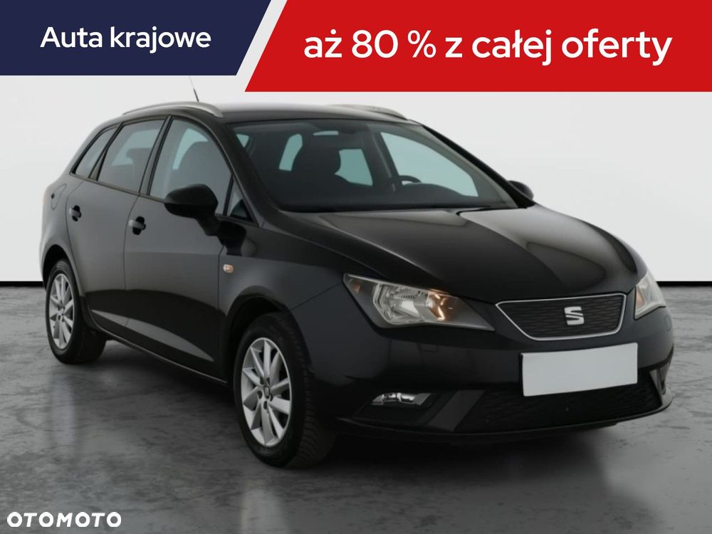 Seat Ibiza ST - 3