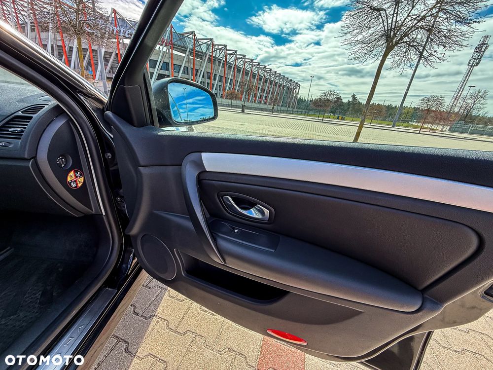 Renault Laguna 2.0 Expression - 28