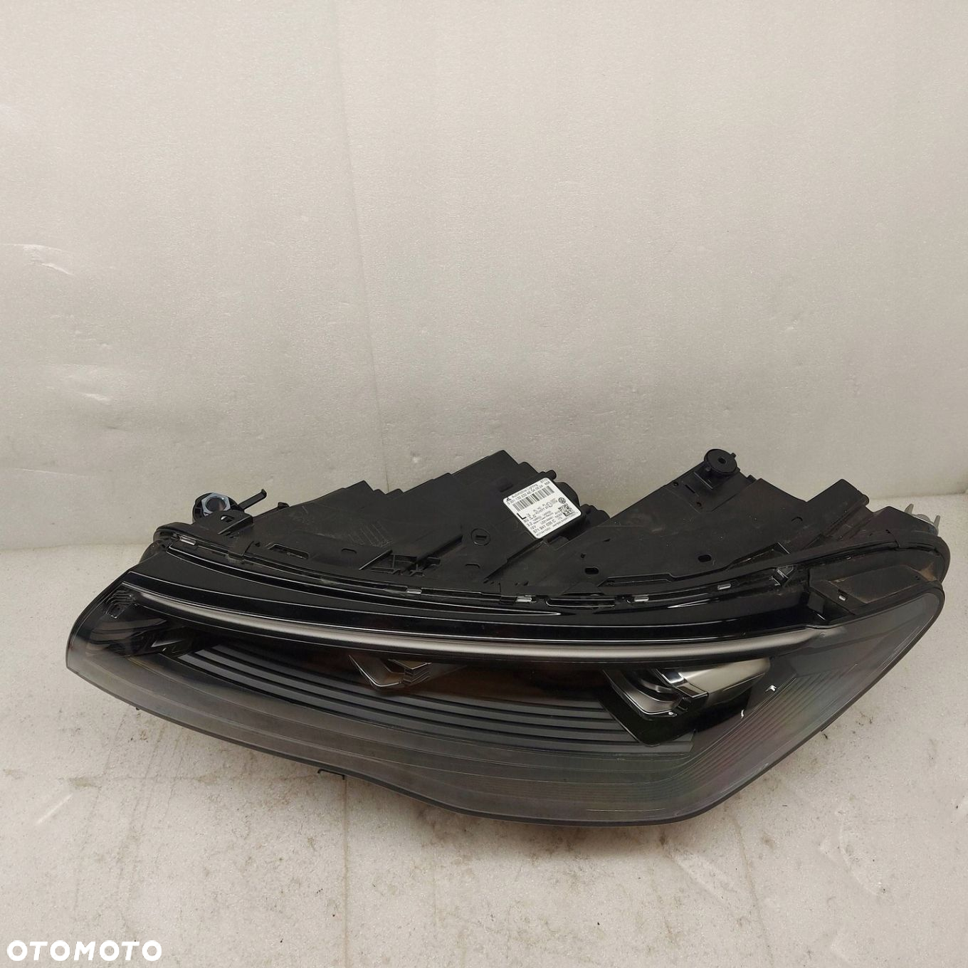 Volkswagen Tiguan III FULL LED Przód strona lewa 571941035C - 4