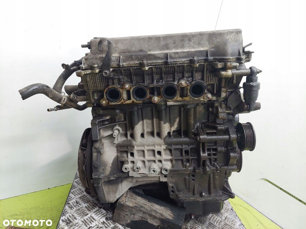 Silnik benzyna Toyota Corolla E12 2001-2007 1,6 VVTI - 4
