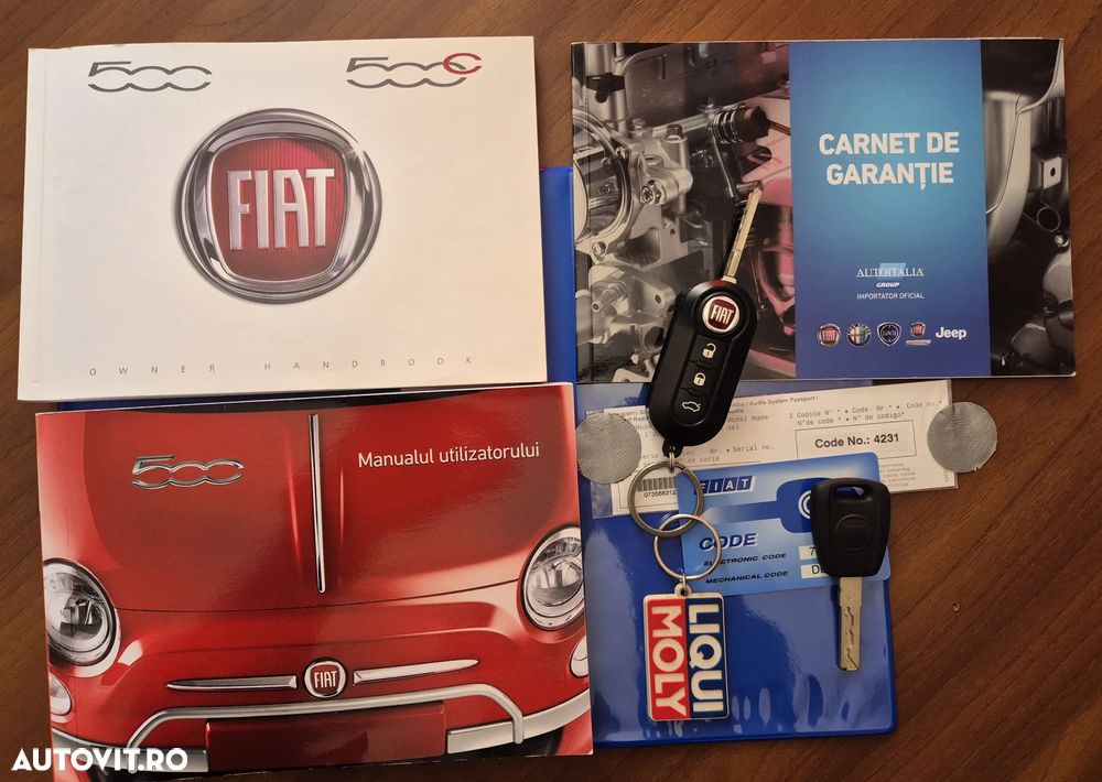 Fiat 500 - 23