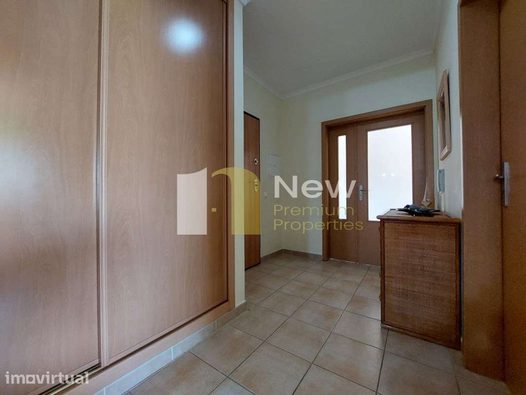 Apartamento T2 com Piscina em Armação de Pêra. - Grande imagem: 3/21