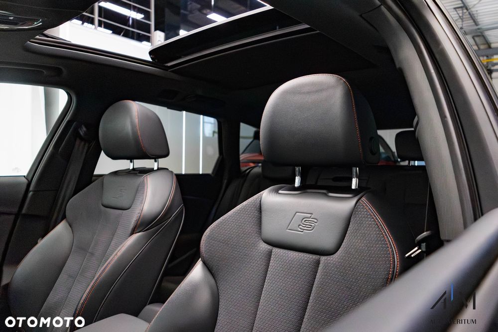Audi A4 - 19
