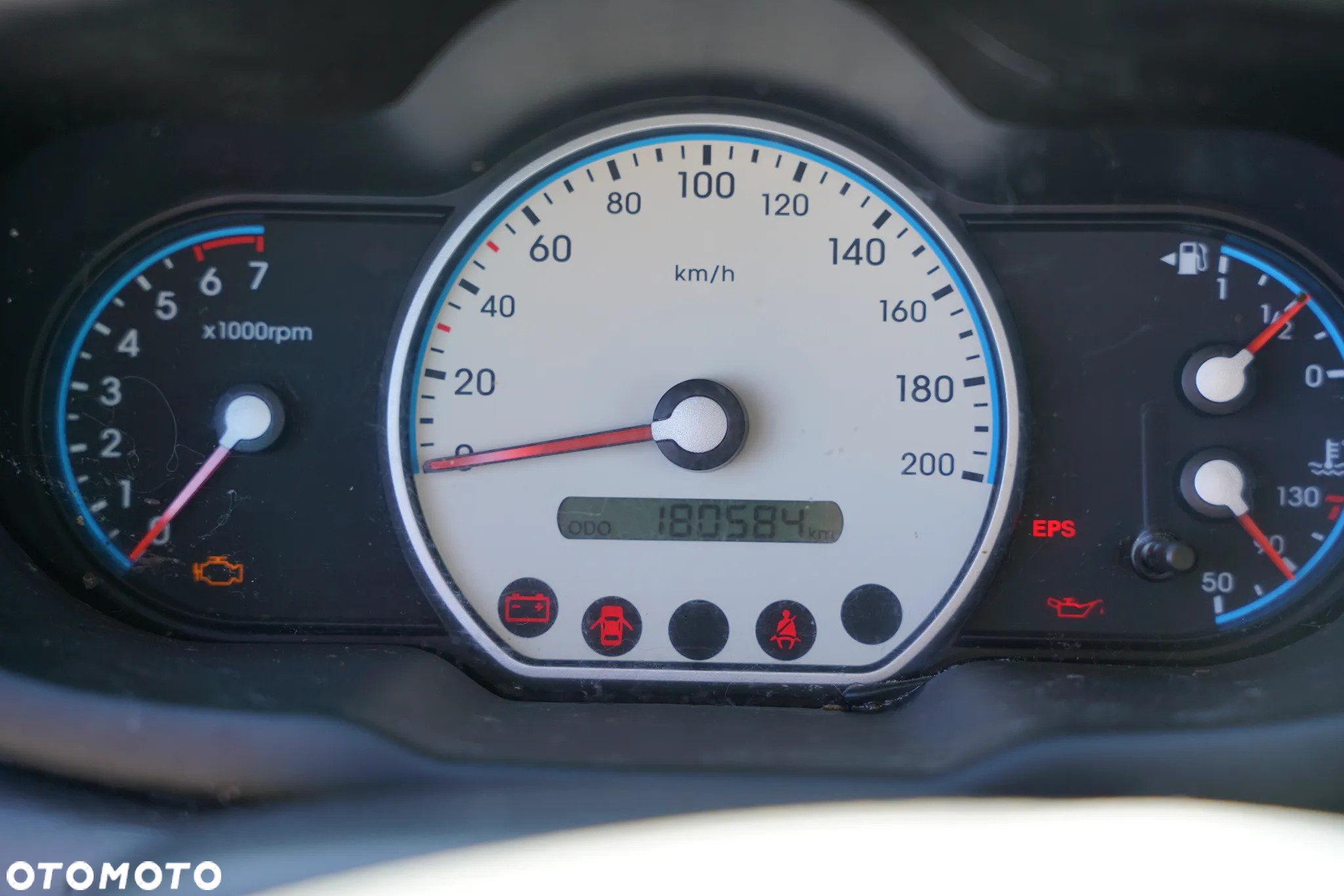 Hyundai i10 1.1 Classic - 12