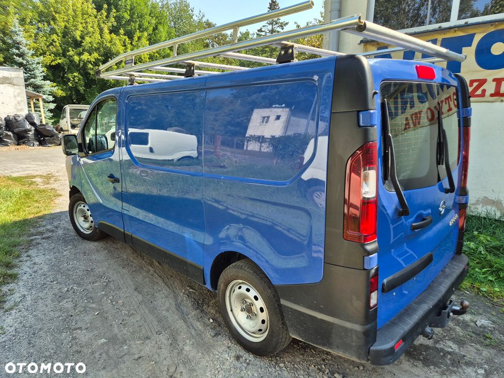 WSZYSTKIE CZĘŚCI 1.6 BITURBO OV489 L20P TALENTO TRAFIC III VIVARO B 14r.+ - 2