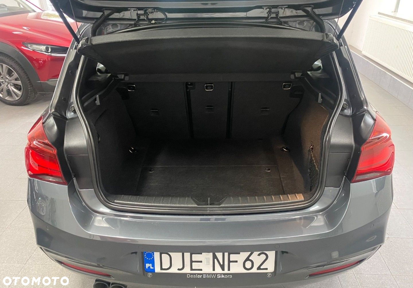 BMW Seria 1 - 23