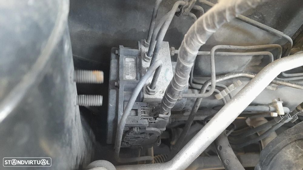 Centralina ABS NISSAN Micra III (K12) - 1