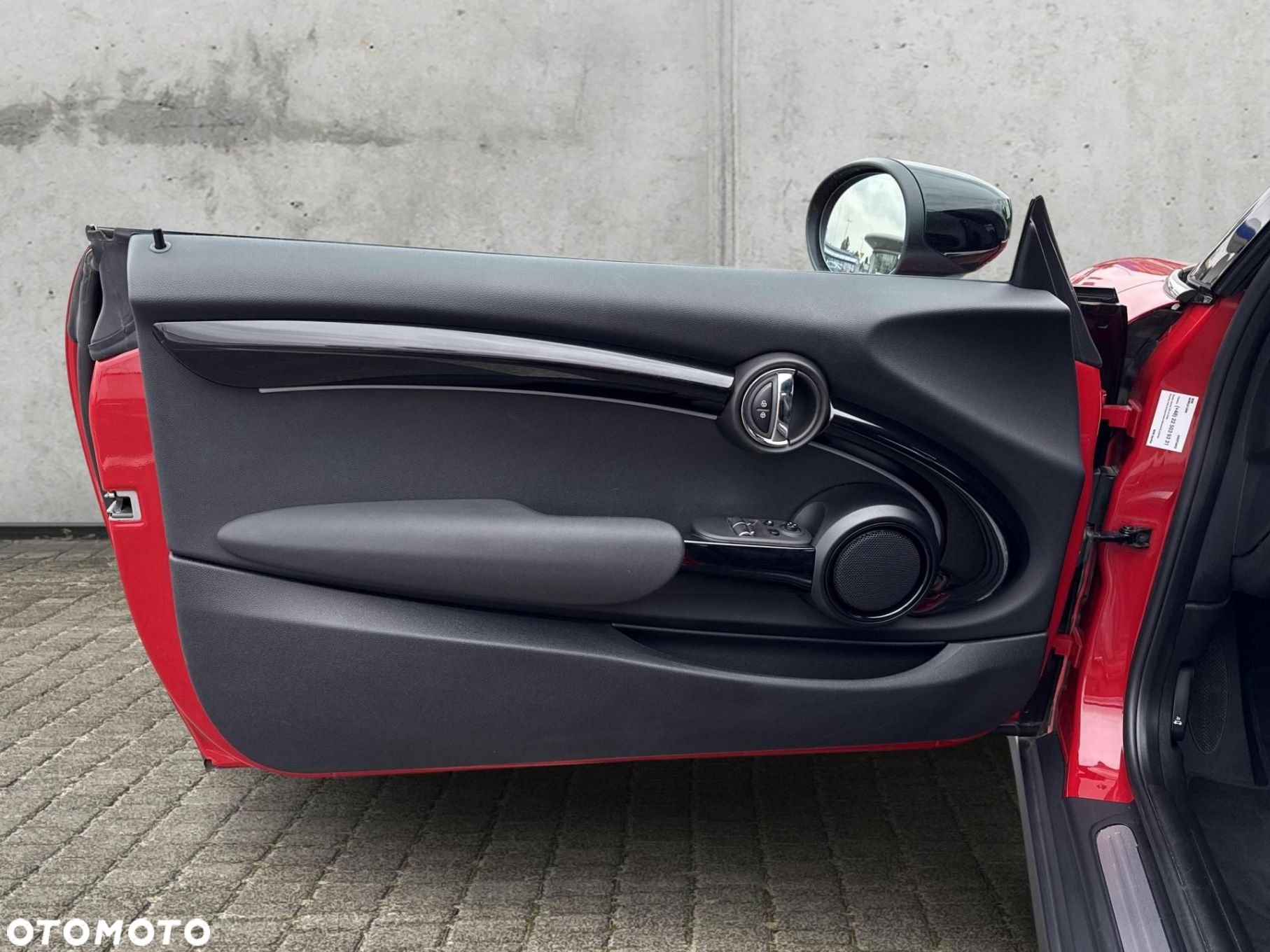 MINI Cooper S - 11