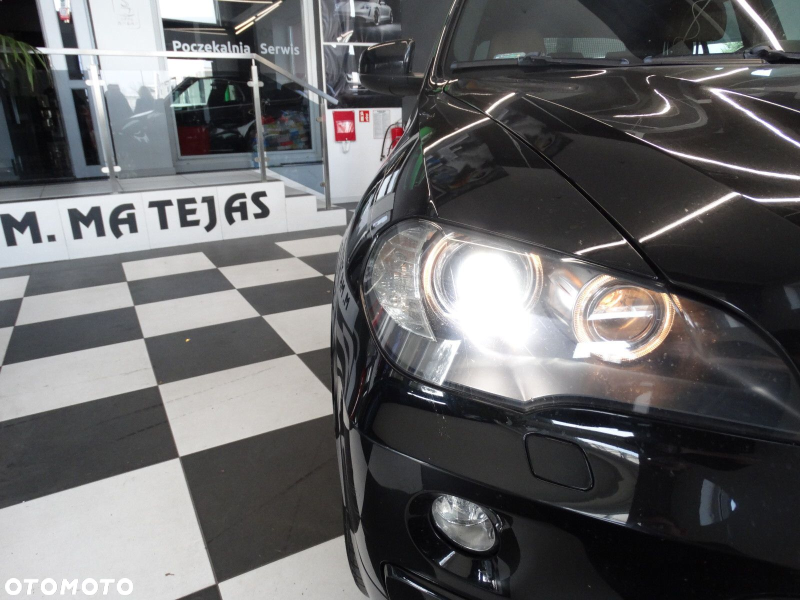 BMW X5 - 2