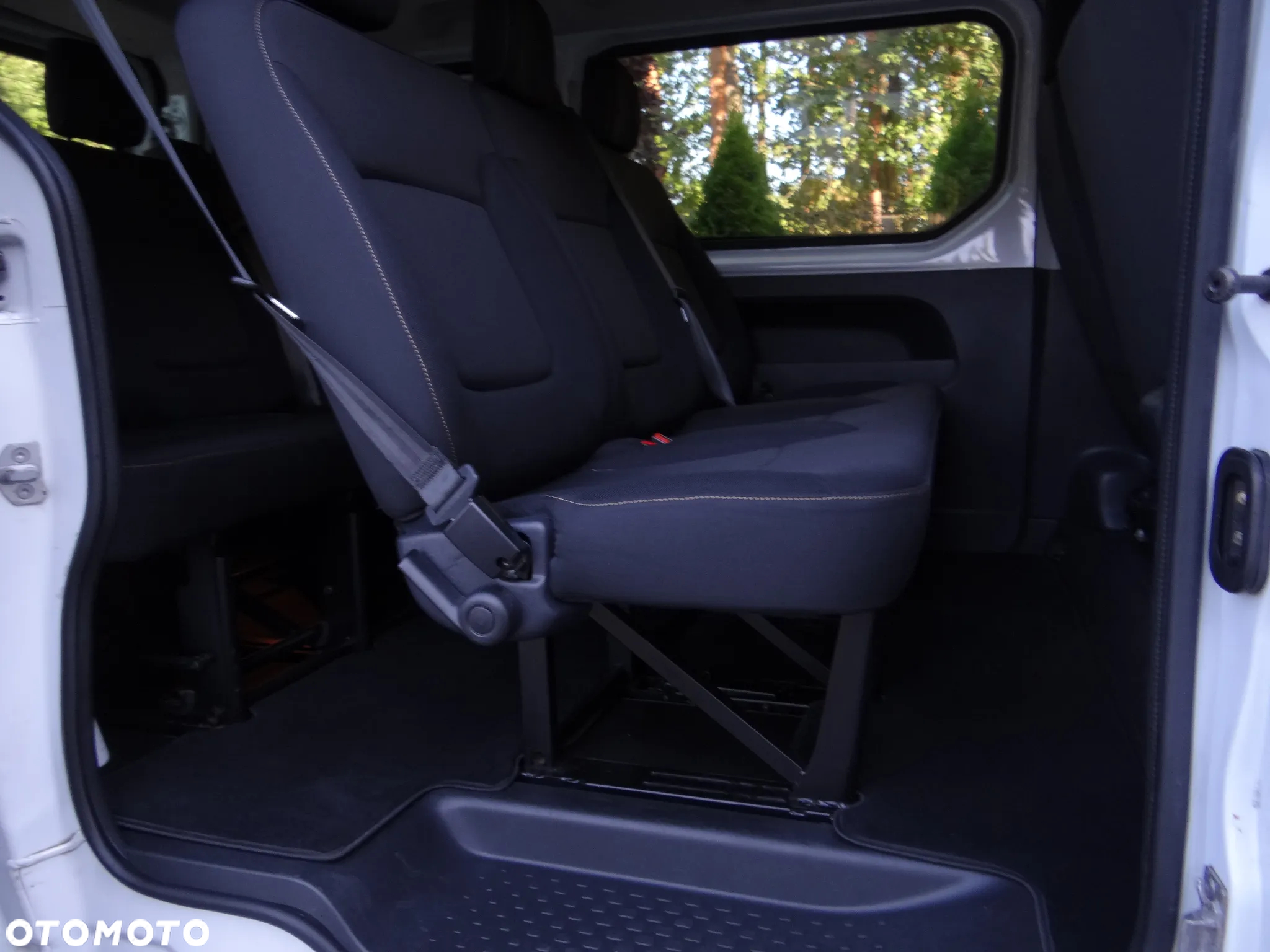 Renault Trafic (ENERGY) dCi 95 Start & Stop Grand Combi Expression - 36