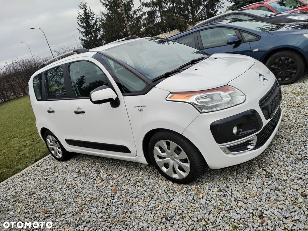 Citroën C3 - 7
