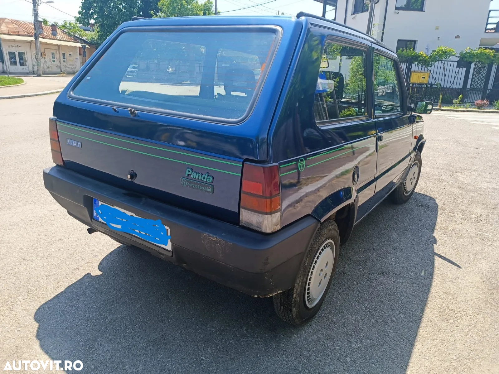 Fiat Panda - 7