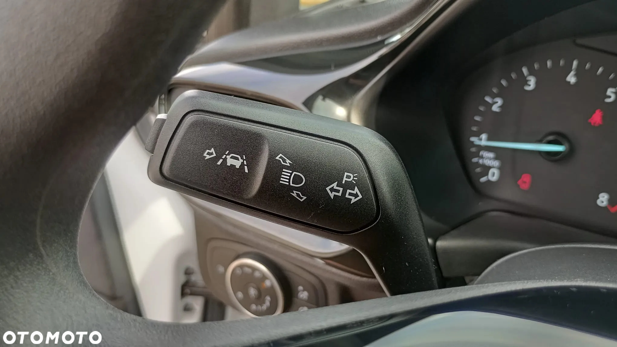 Ford Fiesta 1.1 COOL&CONNECT - 24