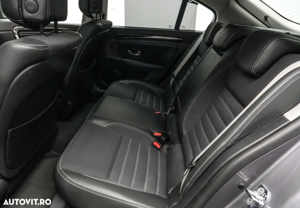 Renault Laguna Navi 2.0dCi Dynamique - 15