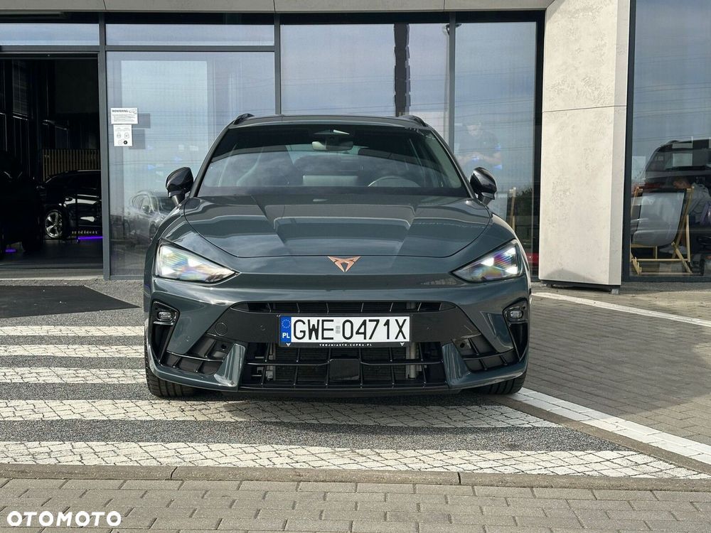 Cupra Leon Sportstourer 1.5 eTSI mHEV DSG - 10