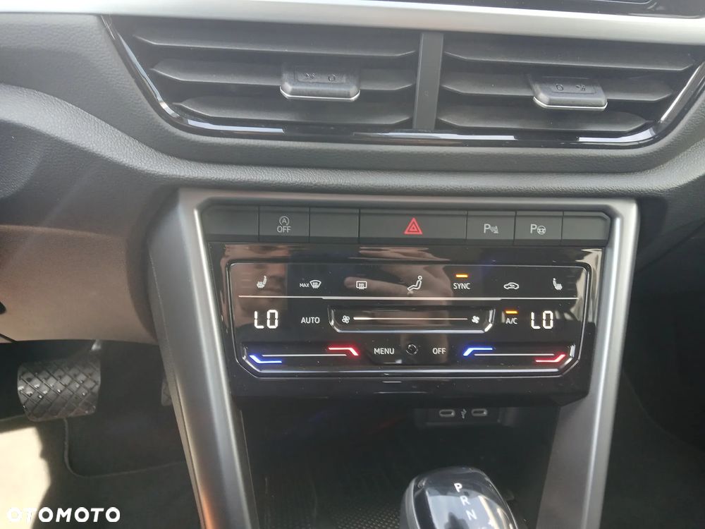 Volkswagen T-Roc 1.5 TSI Life Plus DSG - 18