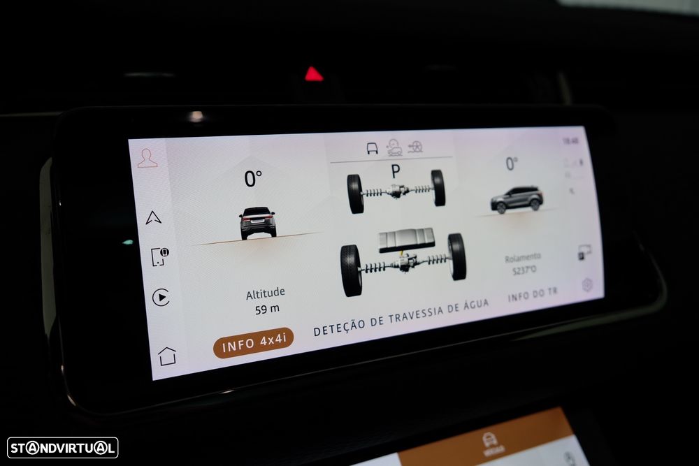 Land Rover Range Rover Evoque 1.5 P300e AWD R-Dynamic S Auto - 17