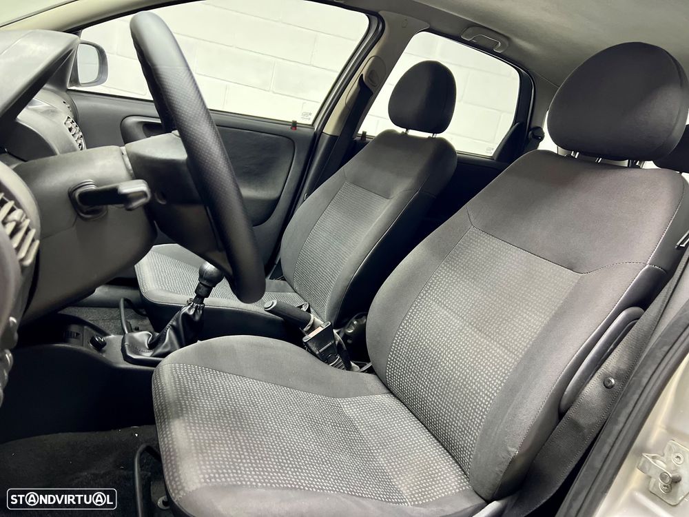 Opel Corsa 1.3 CDTI Cosmo - 6