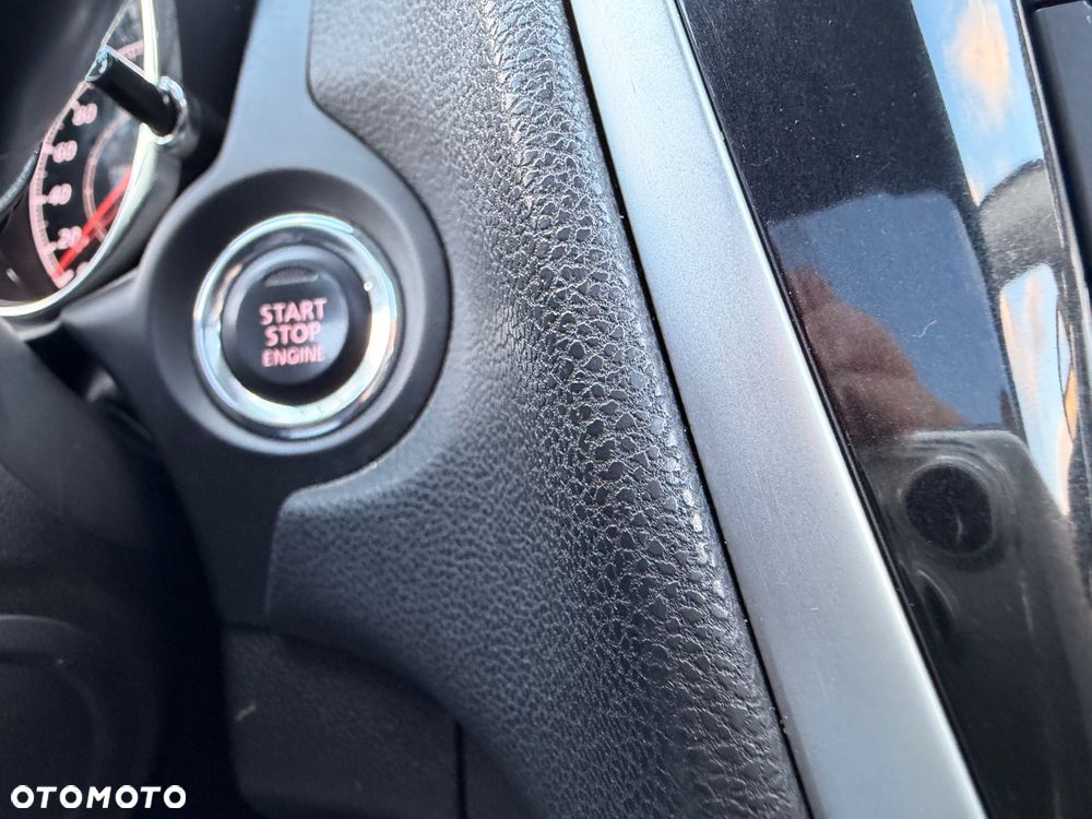 Citroën C4 Aircross - 35