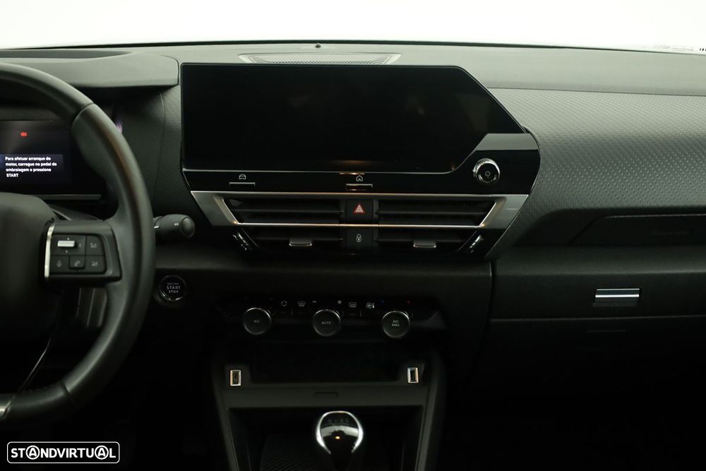 Citroën C4 1.2 PureTech Max - 9