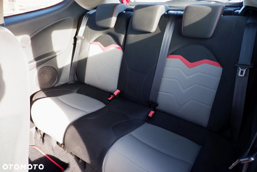 Alfa Romeo Mito 1.4 8V Super - 29