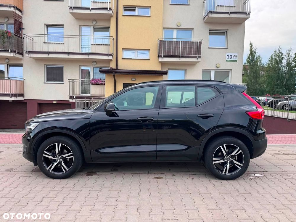 Volvo XC 40 T3 R-Design - 6