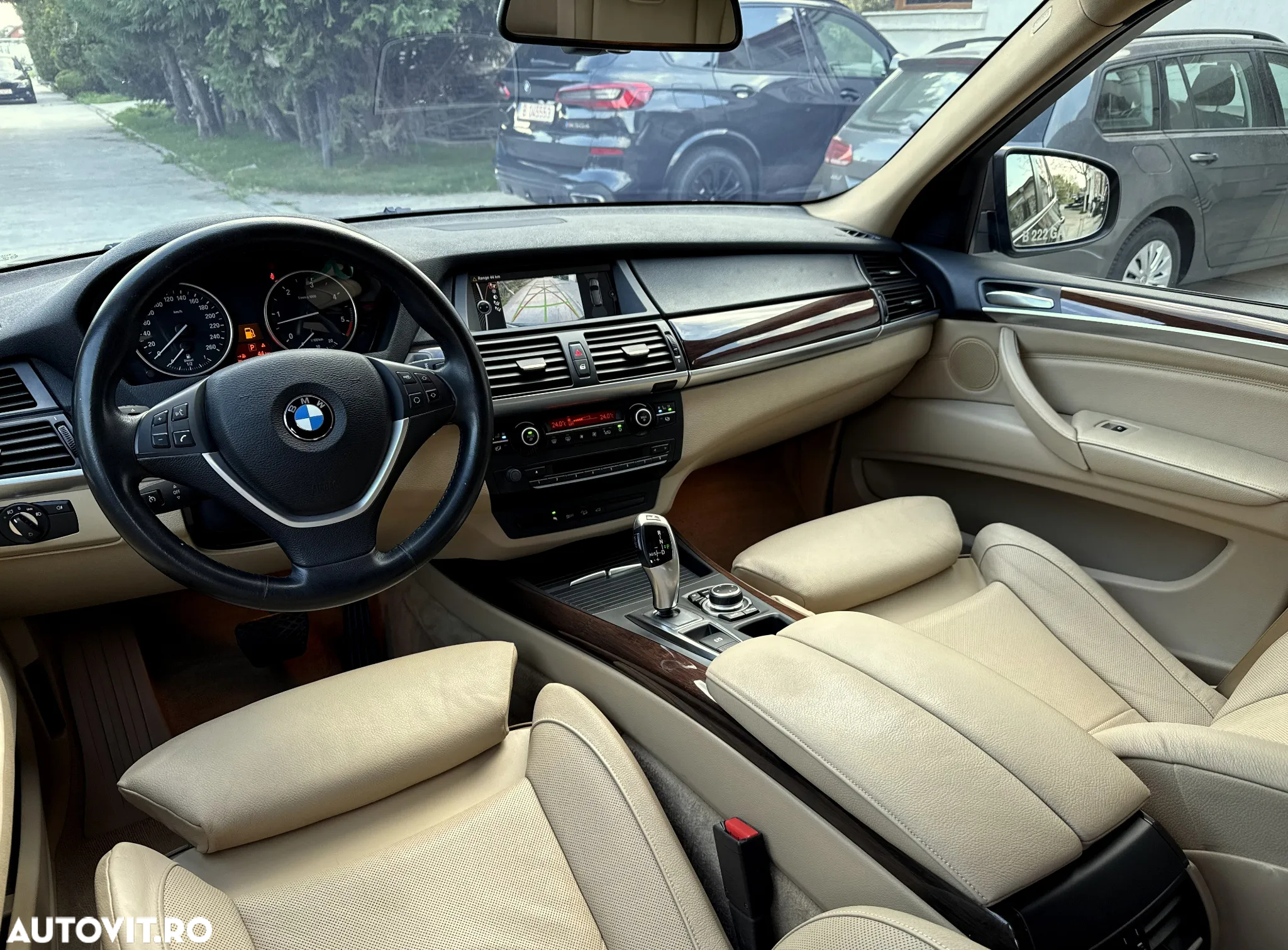 BMW X5 xDrive40d - 8
