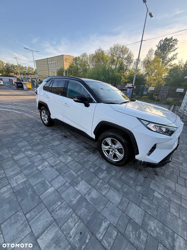 Toyota RAV4 2.0 4x2 Start&Stop Comfort - 3