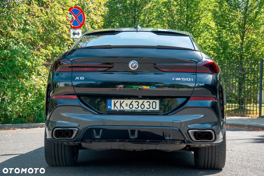BMW X6 - 33