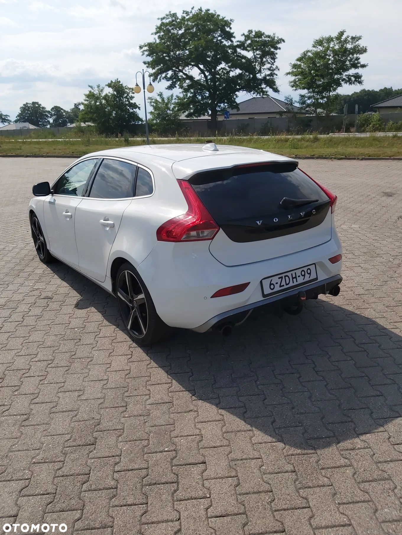 Volvo V40 - 13