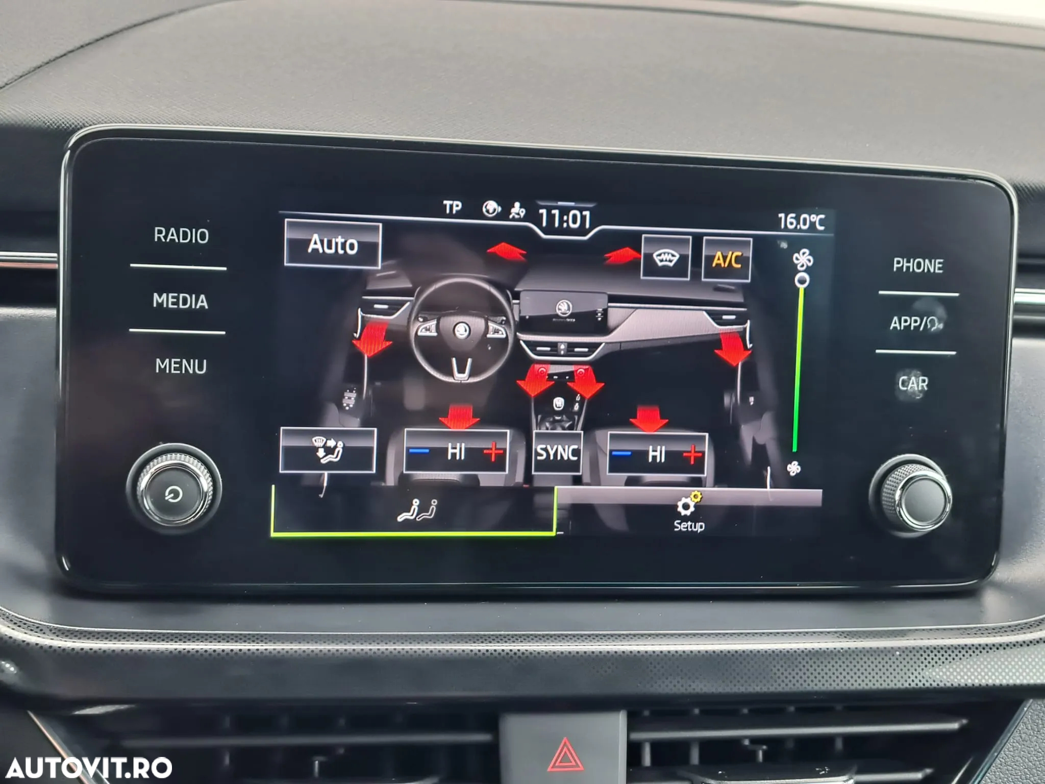 Skoda Kamiq 1.0 TSI DSG Style - 7