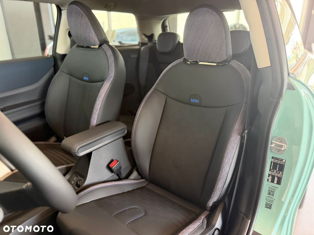 MINI Cooper C Linia Classic - 7