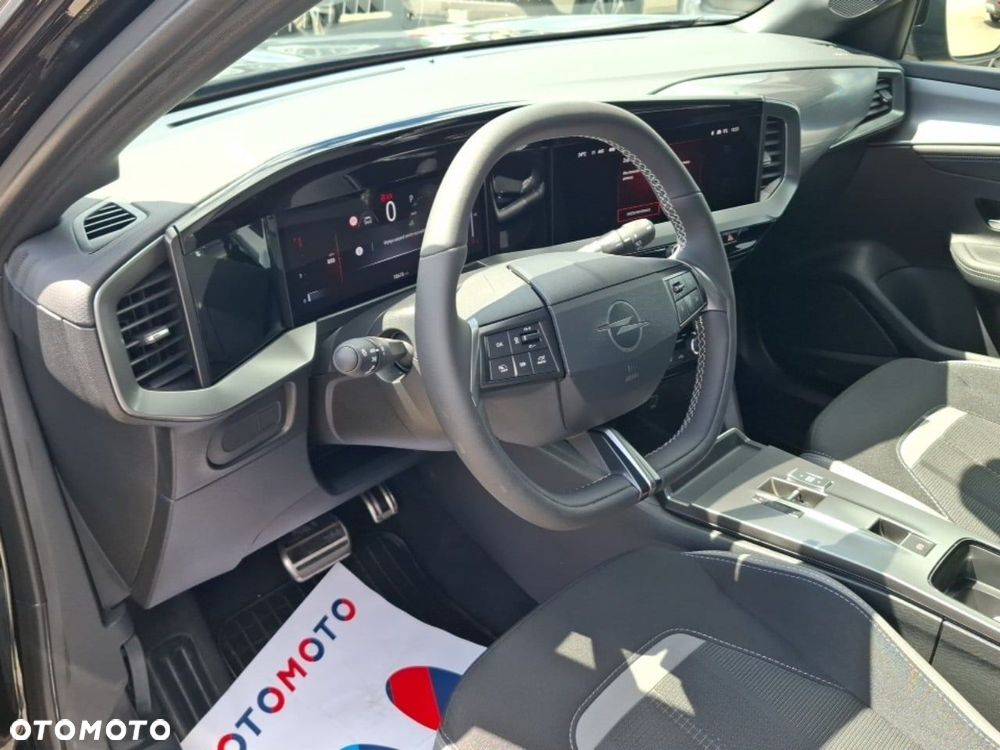 Opel Mokka 1.2 T GS S&S - 18