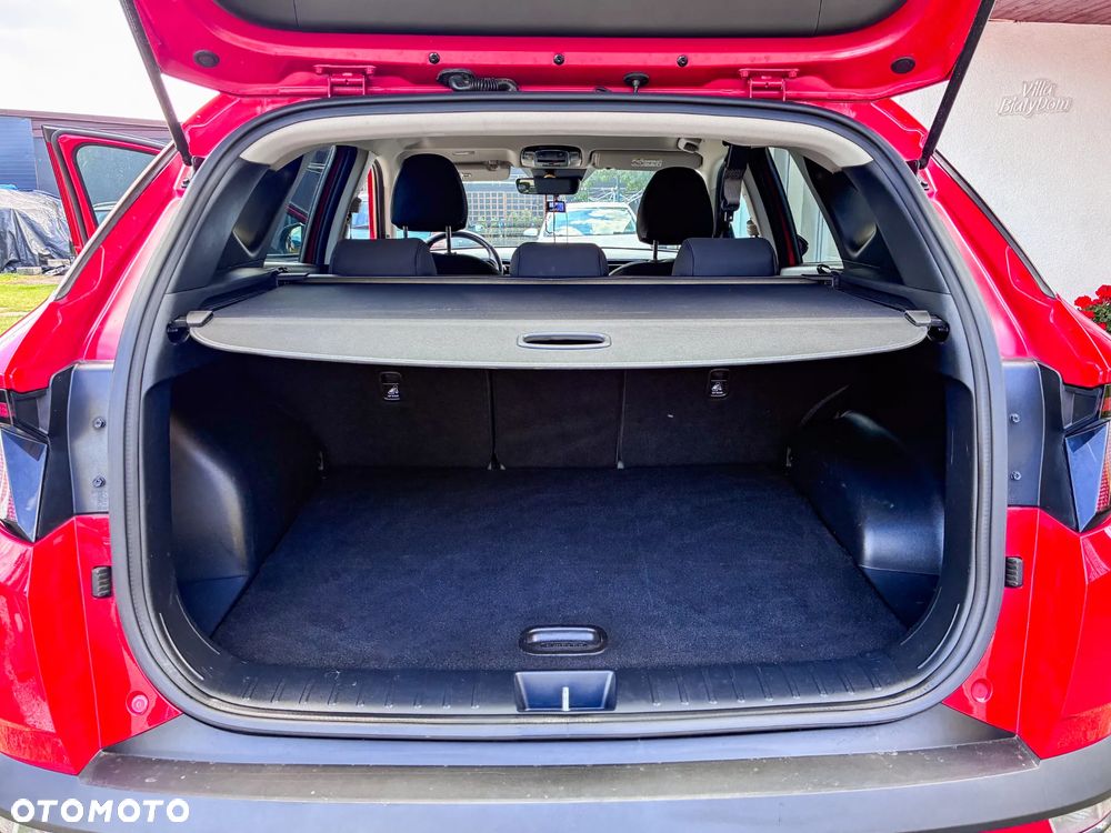 Hyundai Tucson 1.6 T-GDi Smart 2WD - 5