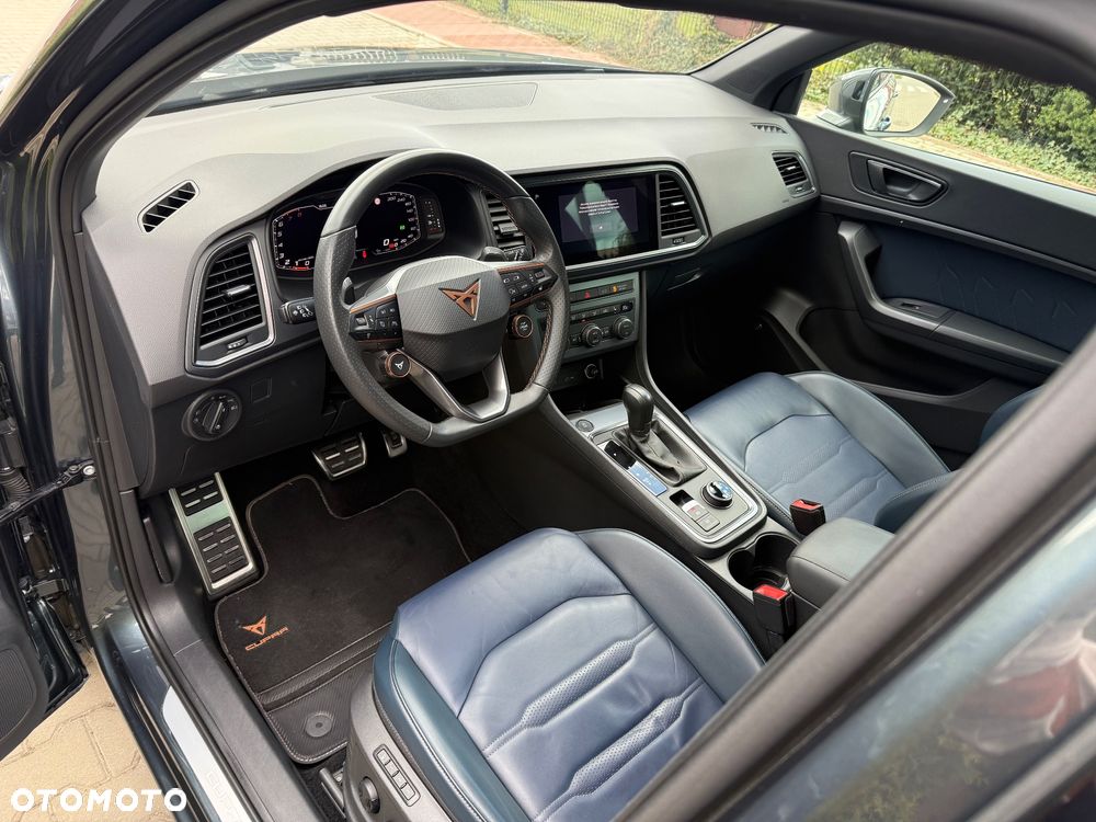 Cupra Ateca - 7
