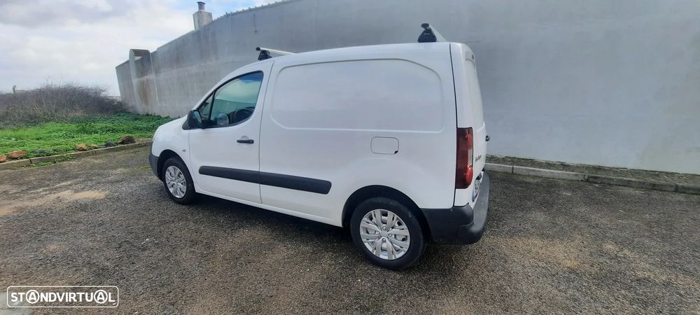 Citroën Enterprise - 2