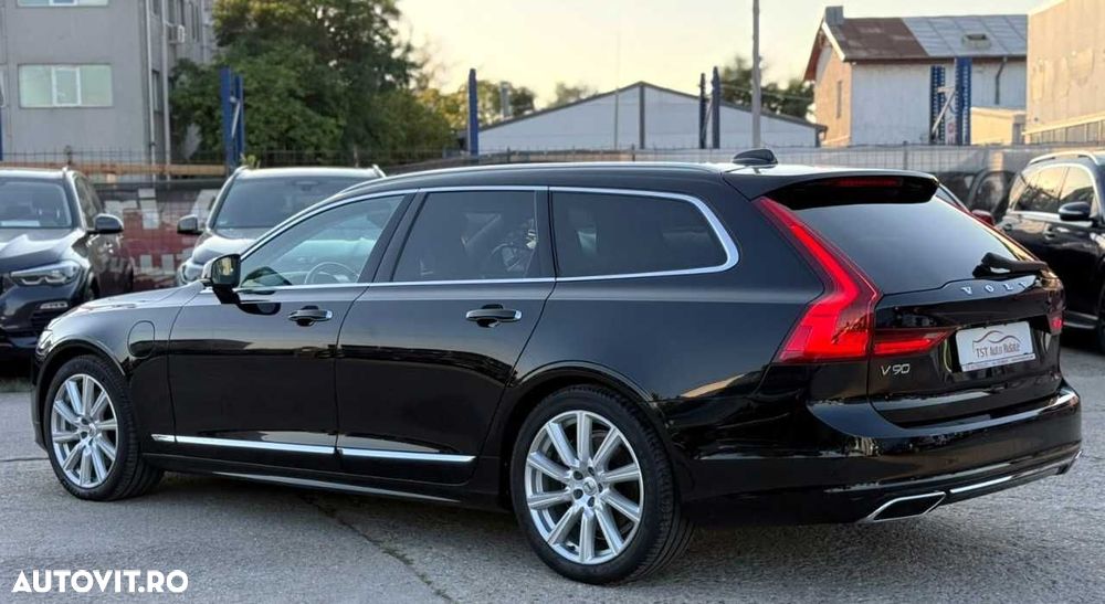 Volvo V90 - 6