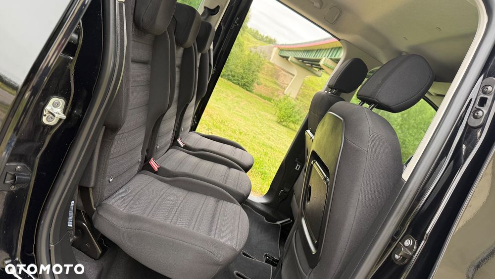 Opel Combo 1.5 D 96kW XL N1 Edition - 7